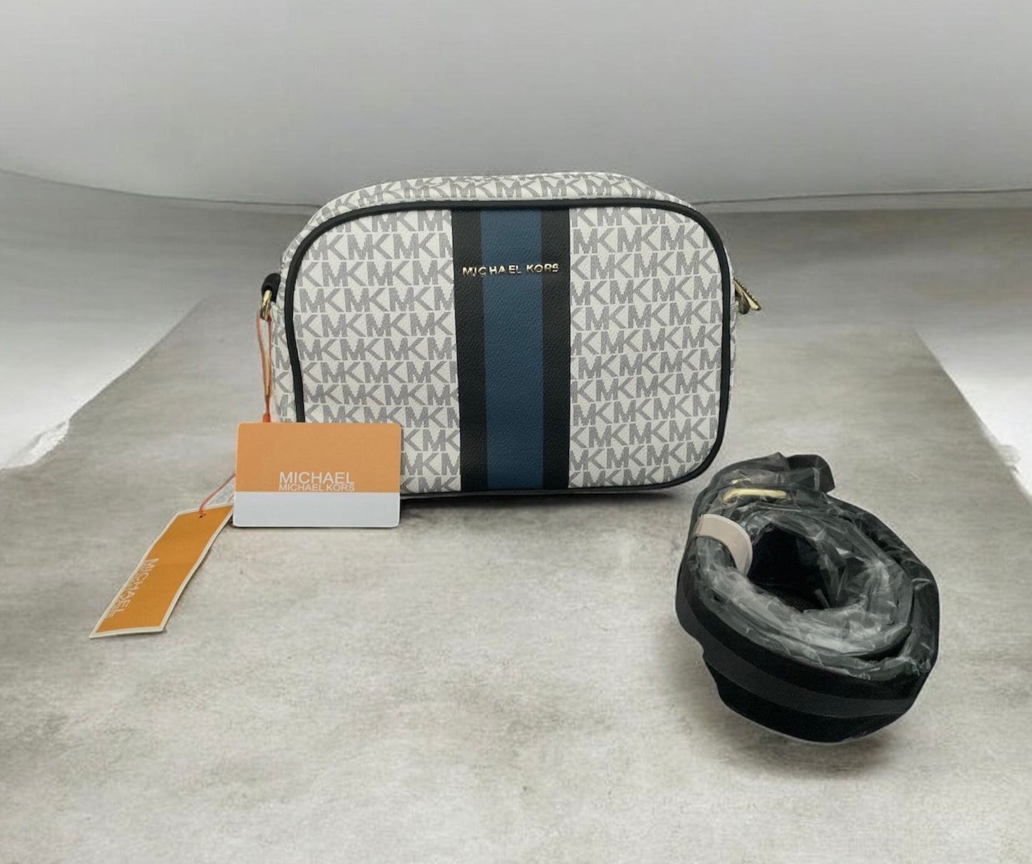 Bolso cuadrado