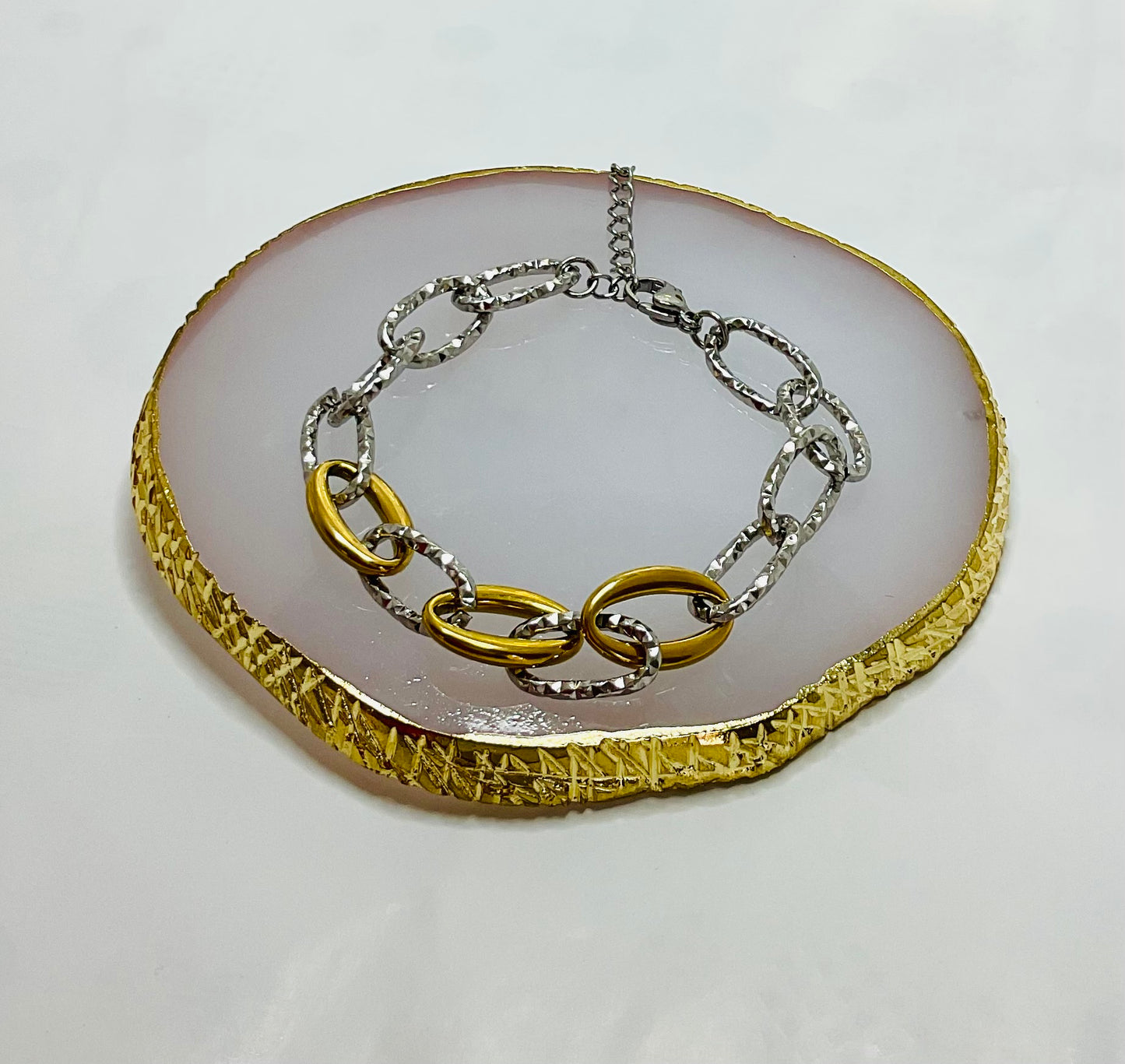 Luce tú estilo simple