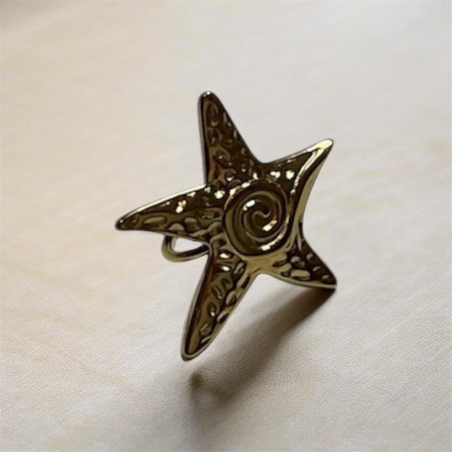 Ear Cuff Estrella