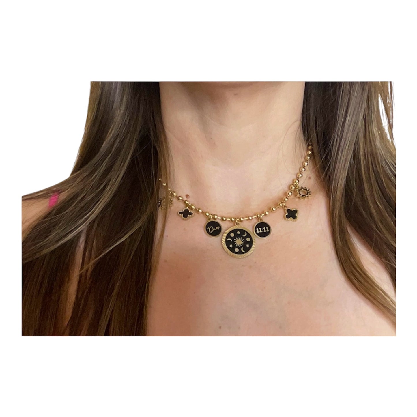 Collar de Ensueño