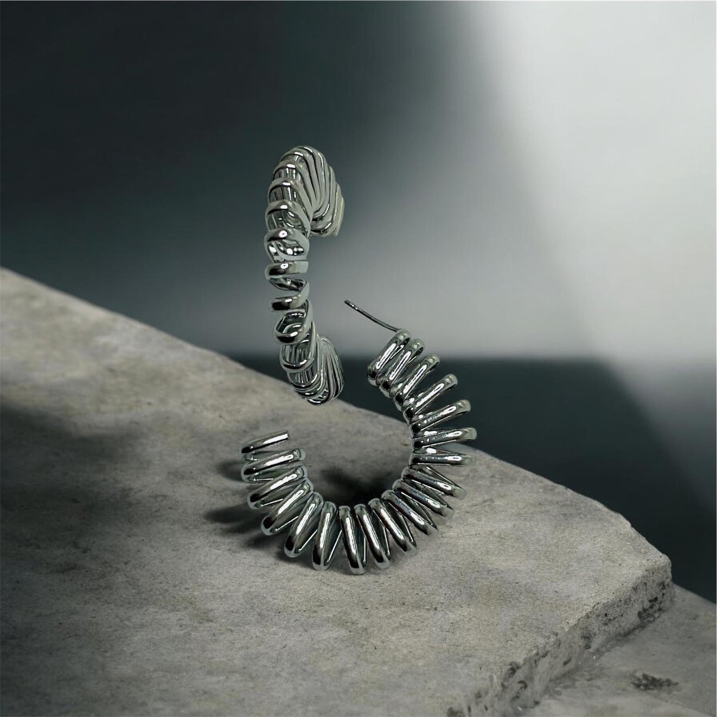 Arete nudo