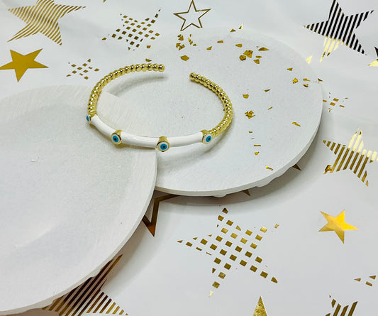 Sencilla y con buena energía