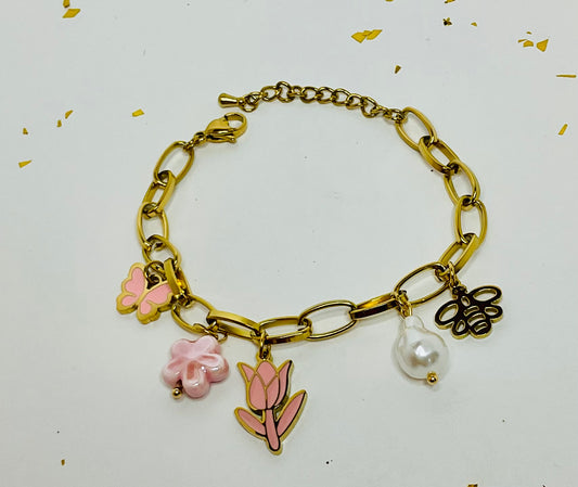 Detalles que florecen contigo