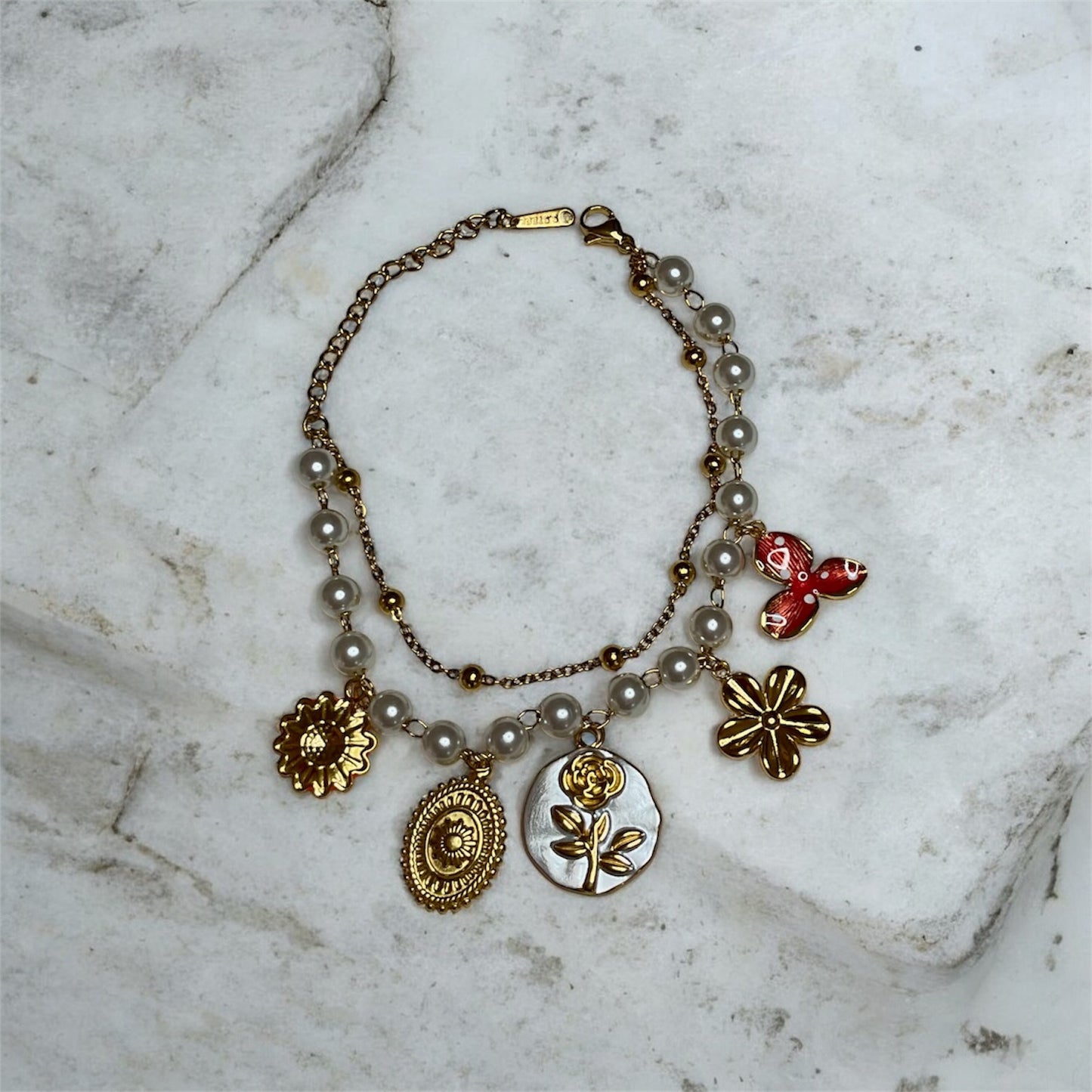 Vibra Floral