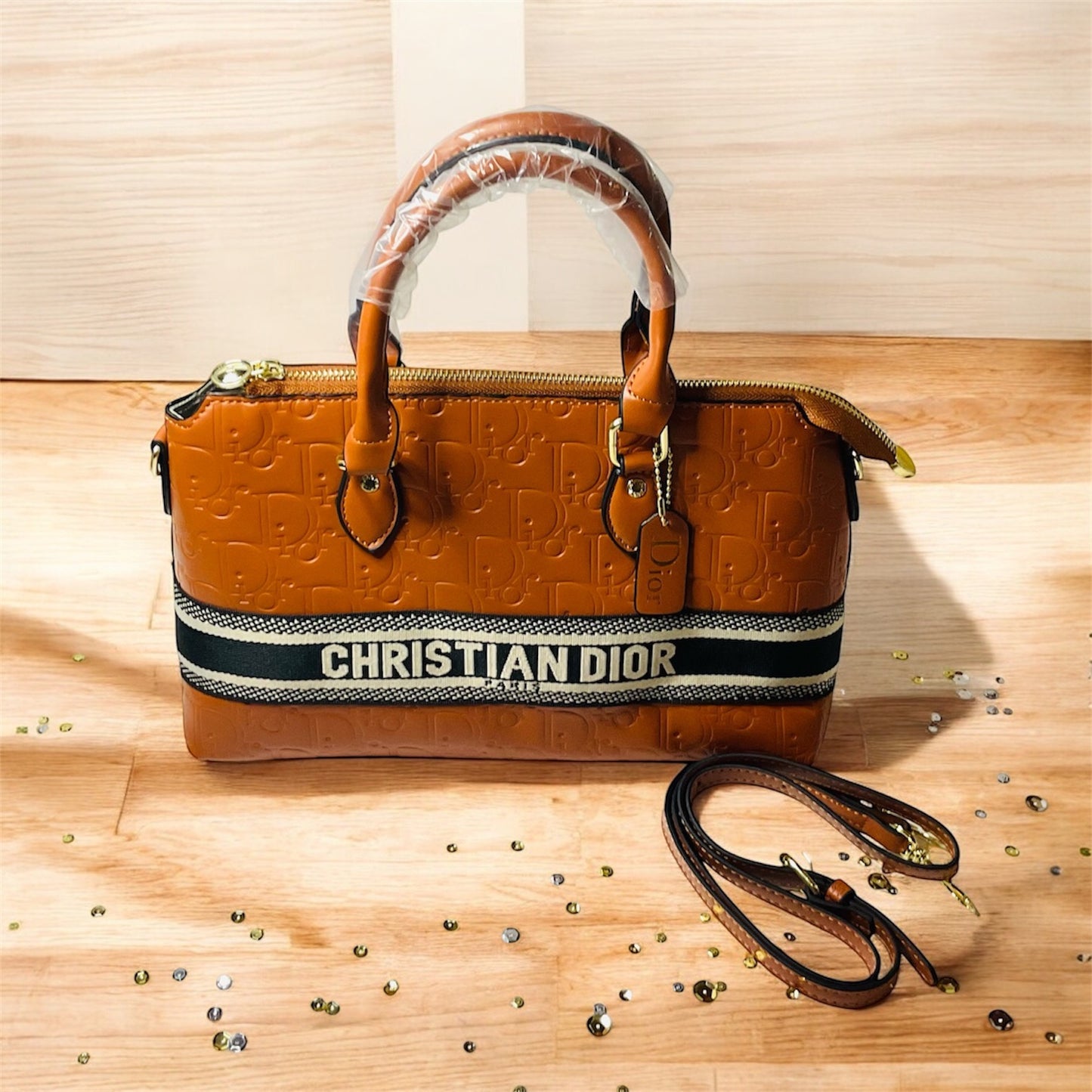 Cartera Chic