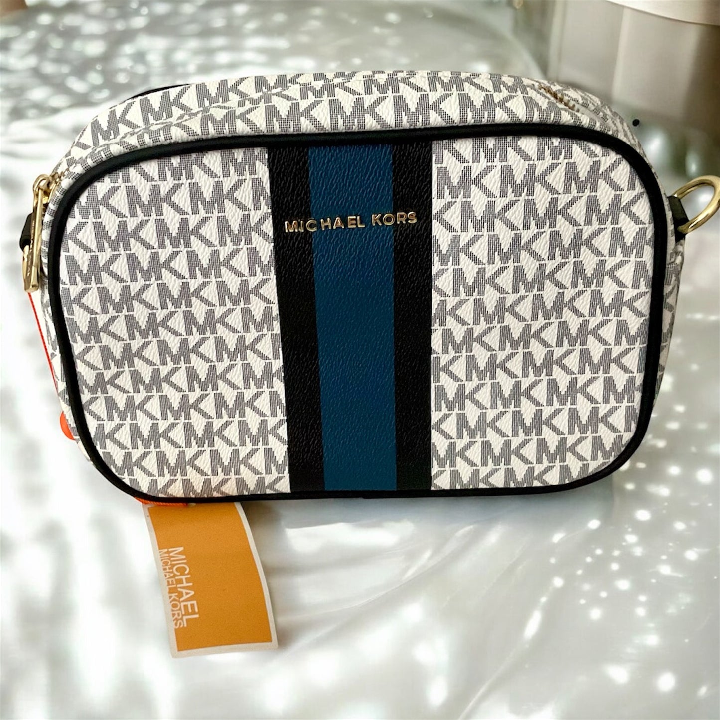 Bolso cuadrado