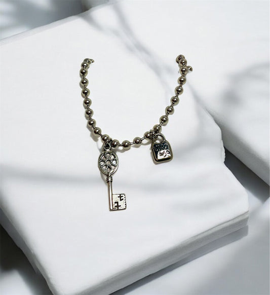 Abre camino y lúcete