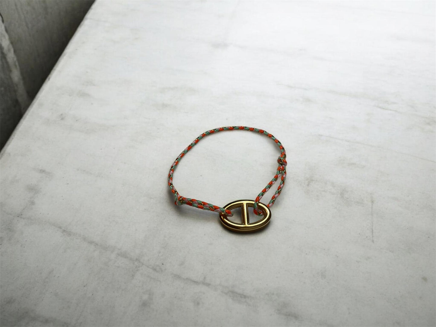 Pulsera Hilo Chic