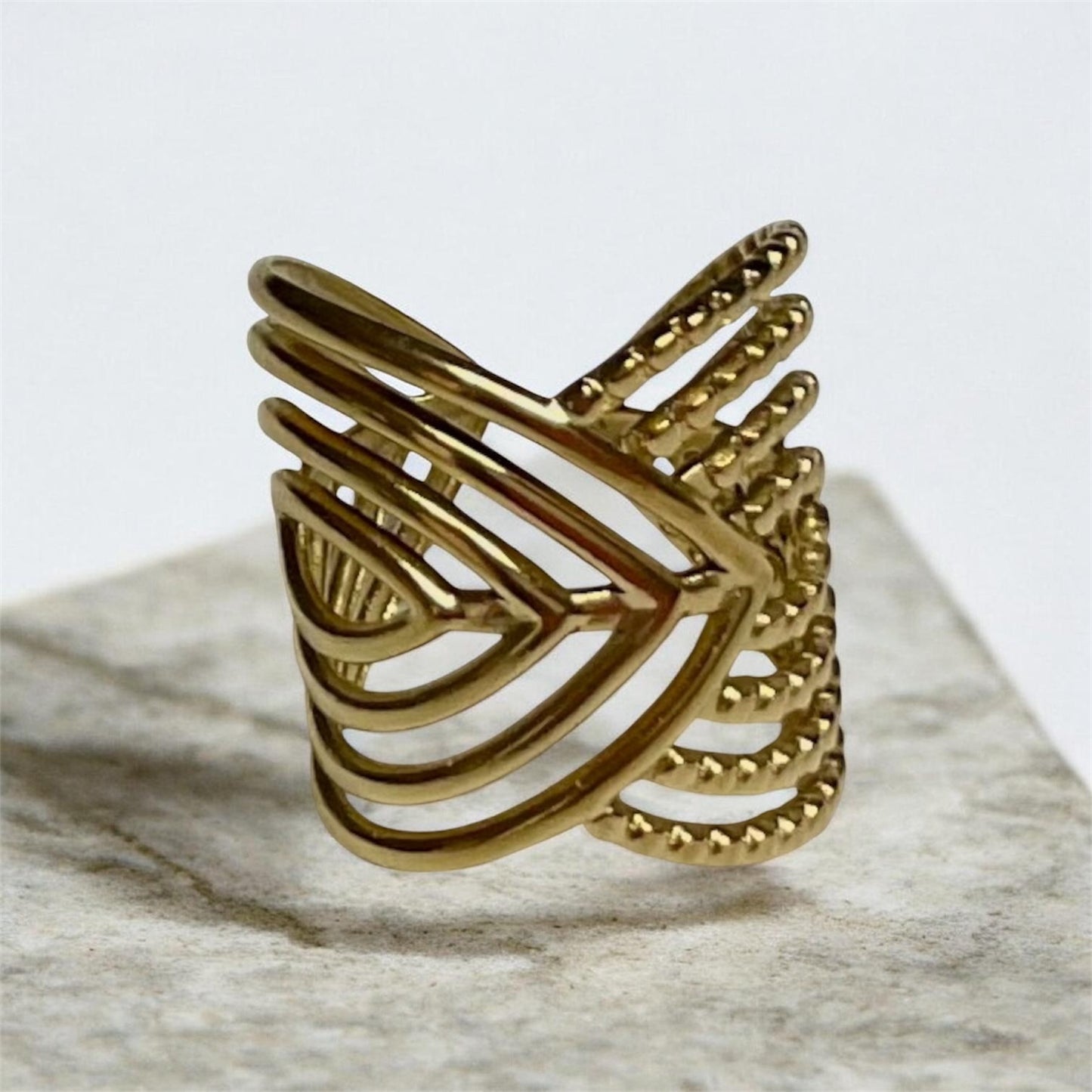 Dorado Encanto