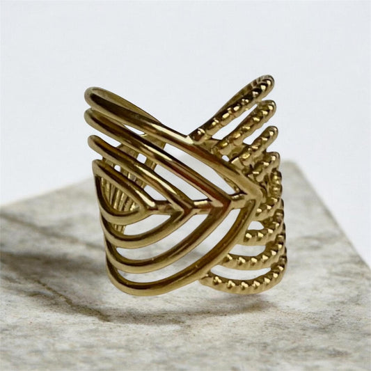 Dorado Encanto