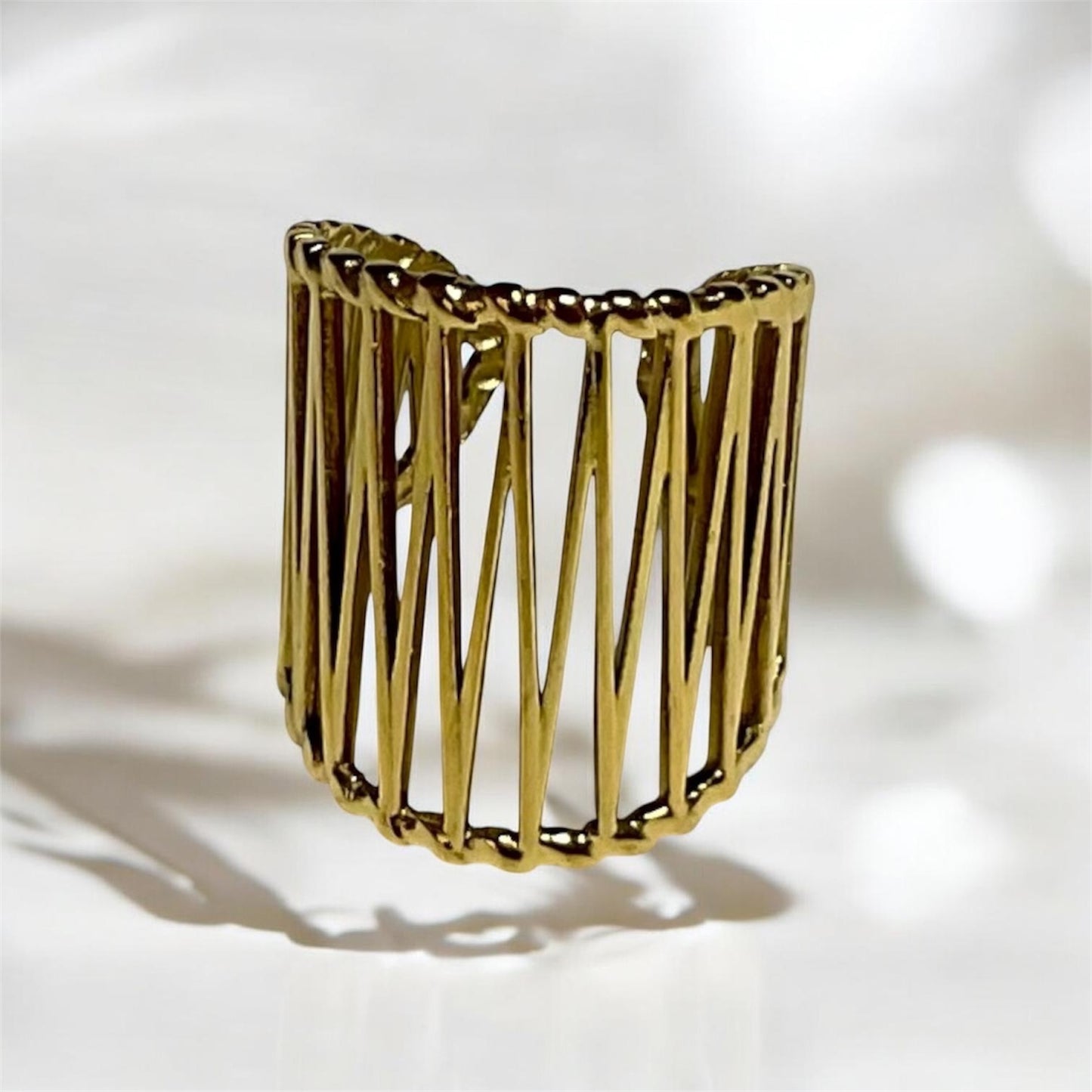 Chic Dorado