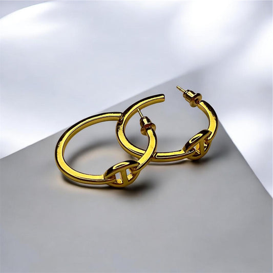 Aretes Soñados