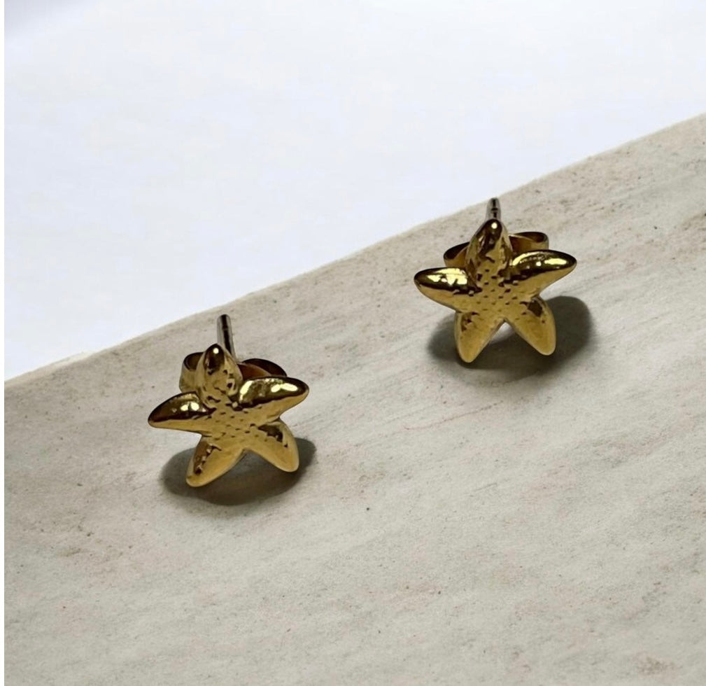 Estrella Dorada