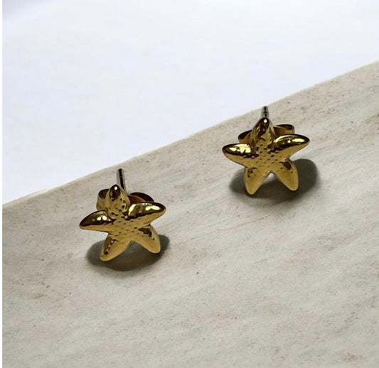 Estrella Dorada