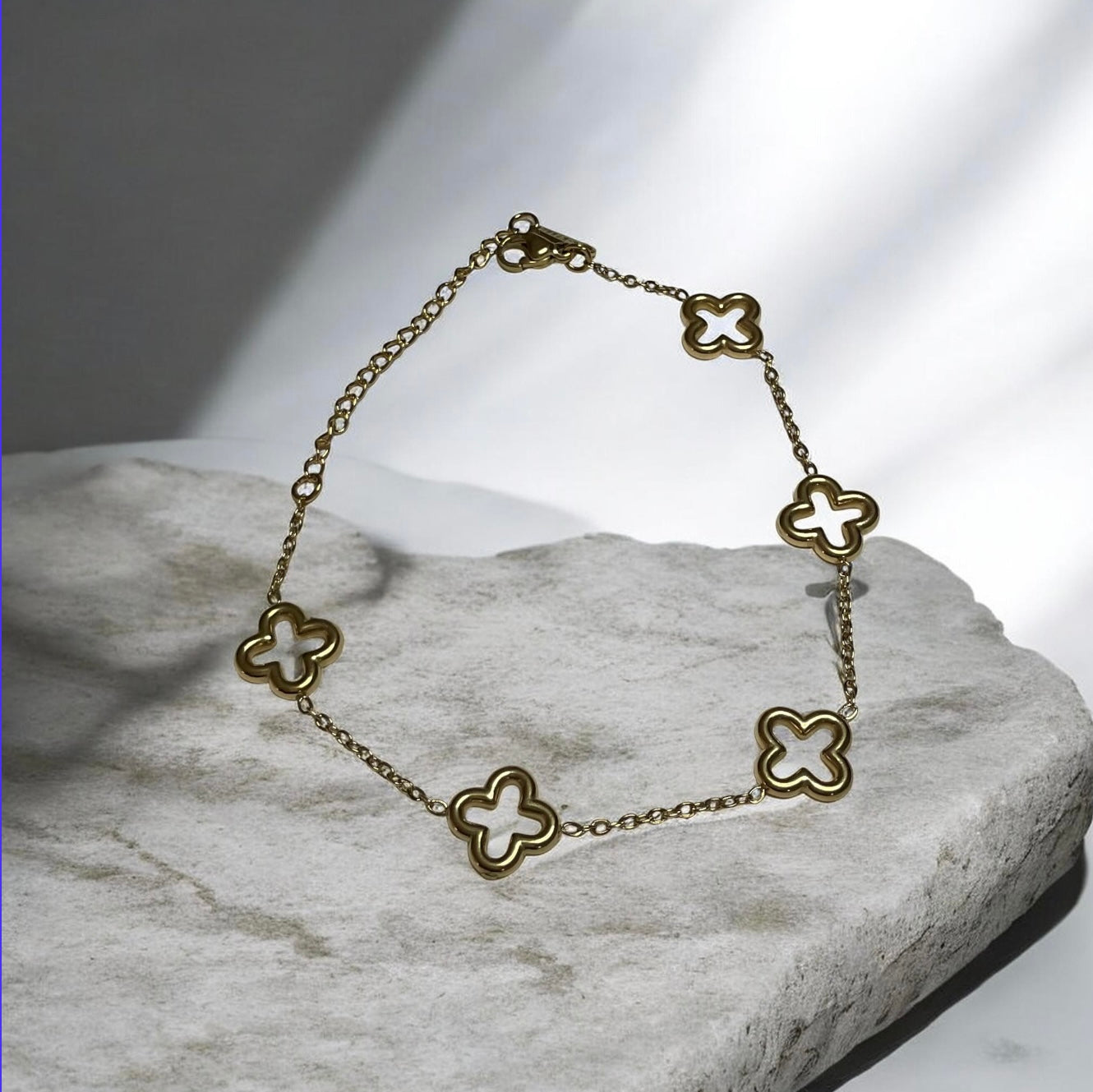 Flor de Oro