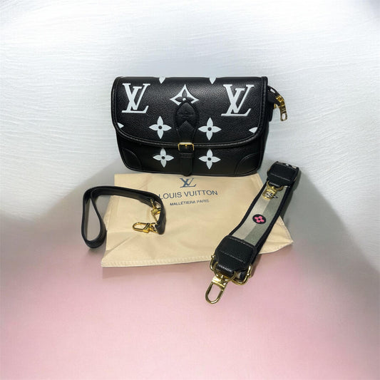 Cartera Classic Chic