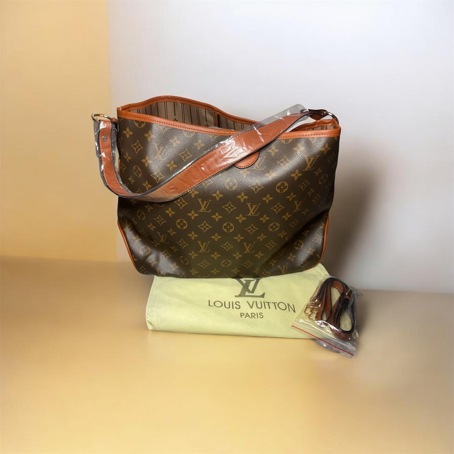 Cartera Avellana