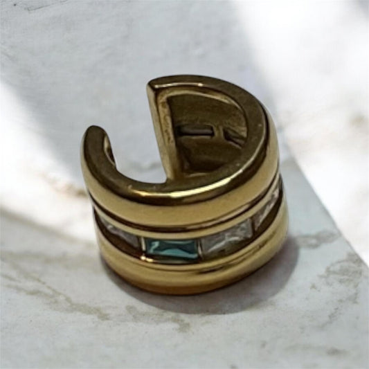 Ear Cuff Chic