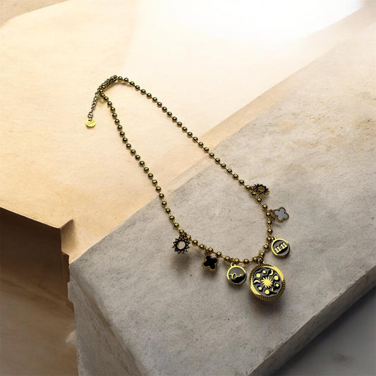 Collar de Ensueño